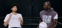 KG：哈登大帝像2022版的OK组合 交易是双赢 篮网优势增加了