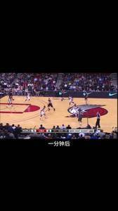 当年郭艾伦的实力能进NBA?看完这场耐克巅峰赛你就有答案了