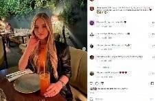 吾家有女初长成！杰拉德祝大女儿18岁生日快乐