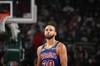 连续两个主场比赛被逆转！库里：季后赛中不想这样被逆转