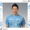 前日本国脚伊野波雅彦加盟南葛SC，球队目前已有4名前日本国脚