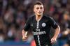 官方：因批评裁判，维拉蒂被处以停赛1场+缓刑1场处罚