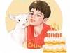 🎂20岁生日快乐！女篮官方发博祝福杨舒予：我们相约顶峰见🎂