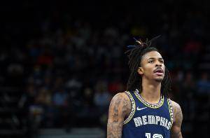 当得到至少120分时灰熊已25连胜 NBA现存最长纪录