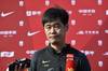 李霄鹏：目前归化球员情况不太乐观，将安排训练情况好的球员参赛