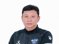 官方：张晓峰出任中甲南京城市新帅，他球员生涯曾效力江苏舜天