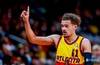 【直播吧评选】3月15日NBA最佳球员：唐斯