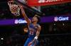 特雷-曼恩：现在要做的就是保持前进的动力 直到下个赛季