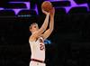 马尔卡宁：莫布里是今晚的MVP 剩下的每场比赛都很重要