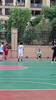 真实冲突还得看中国野球场！NBA冲突都是闹着玩~
