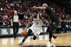 NBA彩经：杜欧合璧篮网扑灭热火 强强对话雄鹿顶翻灰熊