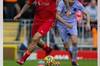 传奇赛-杰拉德点射+失单刀里瓦尔多点射 利物浦1-2巴萨