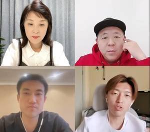 前国脚王晓龙:国足缺乏阅读比赛能力,归根结底是技术水平不足