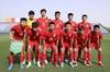 马德兴：U23国足热身赛3比0获胜，扬科维奇表扬球队零封对手