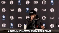 KD谈失误：谁都想打出完美的比赛 雄鹿双核14个失误 他们也不想