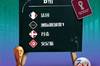 世界杯D组赛程：法国vs丹麦11月27日3点
