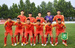 媒体人：2022赛季中甲不会有国字号梯队参赛，但中乙应该会有