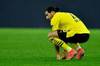 图片报：埃姆雷-詹比赛中多次出现失误，多特希望在今夏将其出售