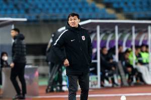 郝伟:金帅奖是对我本人的认可,郭田雨留洋对俱乐部是损失