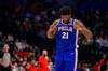 恩比德：每天我都想主宰比赛 统治力可以从很多不同的方面展现