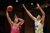 🏀NBL-周琦22+6 芒福德25+8 迪恩22+6 凤凰轻取破坏者止3连败