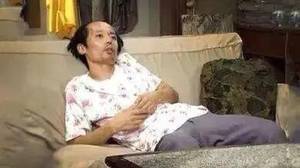 相似度100%🤣瓜瓜变成了葛优&hellip;&hellip;