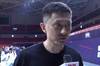 杜锋：任骏飞和莱多争取今晚复出 郭艾伦是国内最好的后卫