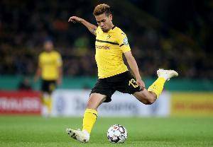 sport1：多特认为格雷罗本赛季表现平平，夏天有好报价就将出售他