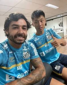 足球报:肖俊龙有巴西青训经历且自由身,或有国内球队对其有意