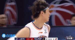 状态上佳！王哲林首节6投4中独揽11分 得分超过全队一半