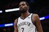 KD:欧文的动力不是来自球迷的嘘声 他更多时候在自我激励