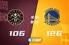 🏀 库里34分 普尔29+8 约基奇26+11&遭驱逐 勇士2-0领先掘金