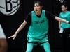 四川女篮：韩旭参加纽约自由人集训 将征战新赛季WNBA