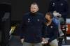 马龙：对阵勇士你必须接近完美 库里是季后赛历史最强第六人