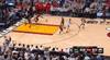 篮球晚报:巴特勒爆发热火2-0领先 布克半场31分伤退太阳1-1鹈鹕