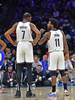 篮球晚报:巴特勒爆发热火2-0领先 布克半场31分伤退太阳1-1鹈鹕