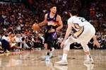 Windhorst：布克腿筋一级拉伤 可能缺席2-3周