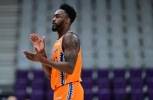 富兰克林：CBA比NBA有更多的身体对抗 所以要对所有球员表示尊重