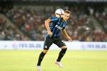 半场2-0领先！迪马尔科：必须继续这样下去，努力赢下比赛