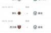 曼城&利物浦剩余4轮英超赛程：都要踢狼队&维拉，红军下轮踢热刺