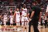 NBA彩经：热火轻取76人 太阳击败独行侠