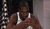 网友：怎么定义联盟最佳？KD：投射/效率/球商/稳定性/愿分享球等