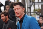 前波兰国脚：莱万去年就想离队了，我希望拜仁能允许他加盟巴萨