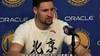盘点NBA里良心代言人！安踏能拥有汤普森真的是捡到宝了
