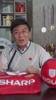 韩乔生揭秘&ldquo;夏普&rdquo;事件的真相&hellip;😂
