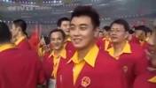 历史上今天：14年前北京奥运开幕式 当镜头转向科比全场瞬间沸腾