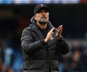 克洛普:本周我们像是有倒霉鬼跟着一样,球员们的表现值得肯定