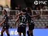女足杯-王霜出战64分钟攻入留洋美国首球！路易斯维尔2-0米兰