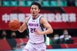 媒体人：山东男篮希望买断王汝恒的合同 并表示下赛季不会使用他
