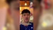 正式开启CBA生涯曾凡博目标明确 盼&ldquo;海外四子&rdquo;齐为国出力